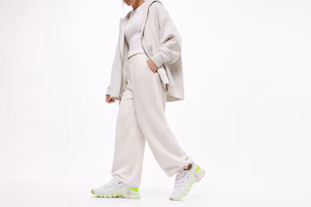 Order (Women) Nike Free Metcon 5 'White Barely Volt' DV3950-104