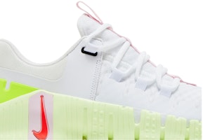 (女款)Nike Free Metcon 5「白色微電光」DV3950-104 Order (女款)Nike Free Metcon 5「白色微電光」DV3950-104