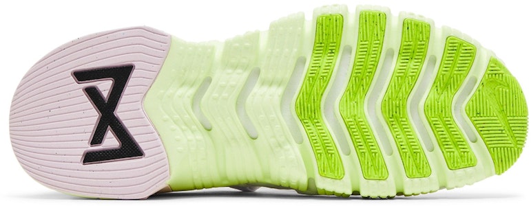 (W) Nike Free Metcon 5 'Putih Barely Volt' DV3950-104 Shop (W) Nike Free Metcon 5 'Putih Barely Volt' DV3950-104