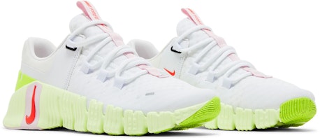 (女款)Nike Free Metcon 5「白色微電光」DV3950-104 Cheap (女款)Nike Free Metcon 5「白色微電光」DV3950-104