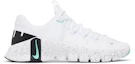 Buy (W) Nike Free Metcon 5 ''Wit Emerald Rise'' DV3950-101