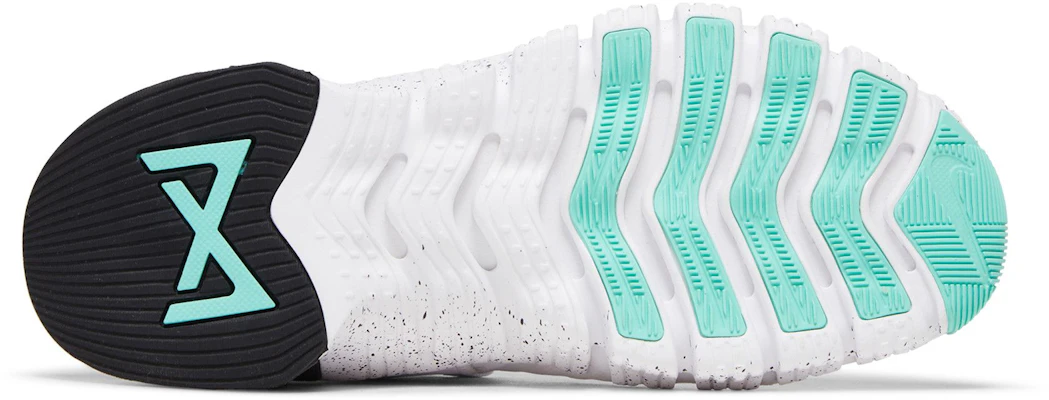 (W) Nike Free Metcon 5 ''Wit Emerald Rise'' DV3950-101 Shop (W) Nike Free Metcon 5 ''Wit Emerald Rise'' DV3950-101