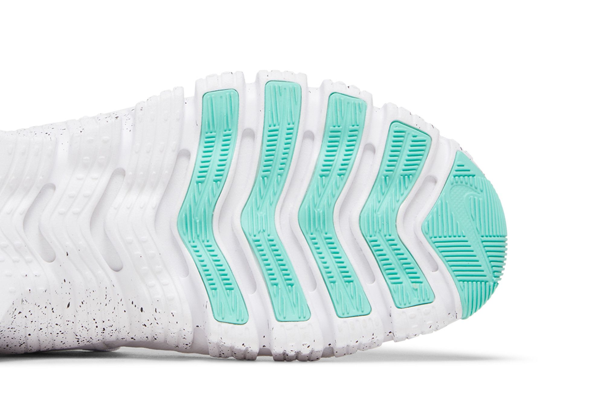 Purchase (W) Nike Free Metcon 5 ''Wit Emerald Rise'' DV3950-101