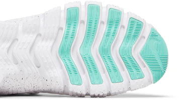 Details for (Women) Nike Free Metcon 5 'White Emerald Rise' DV3950-101