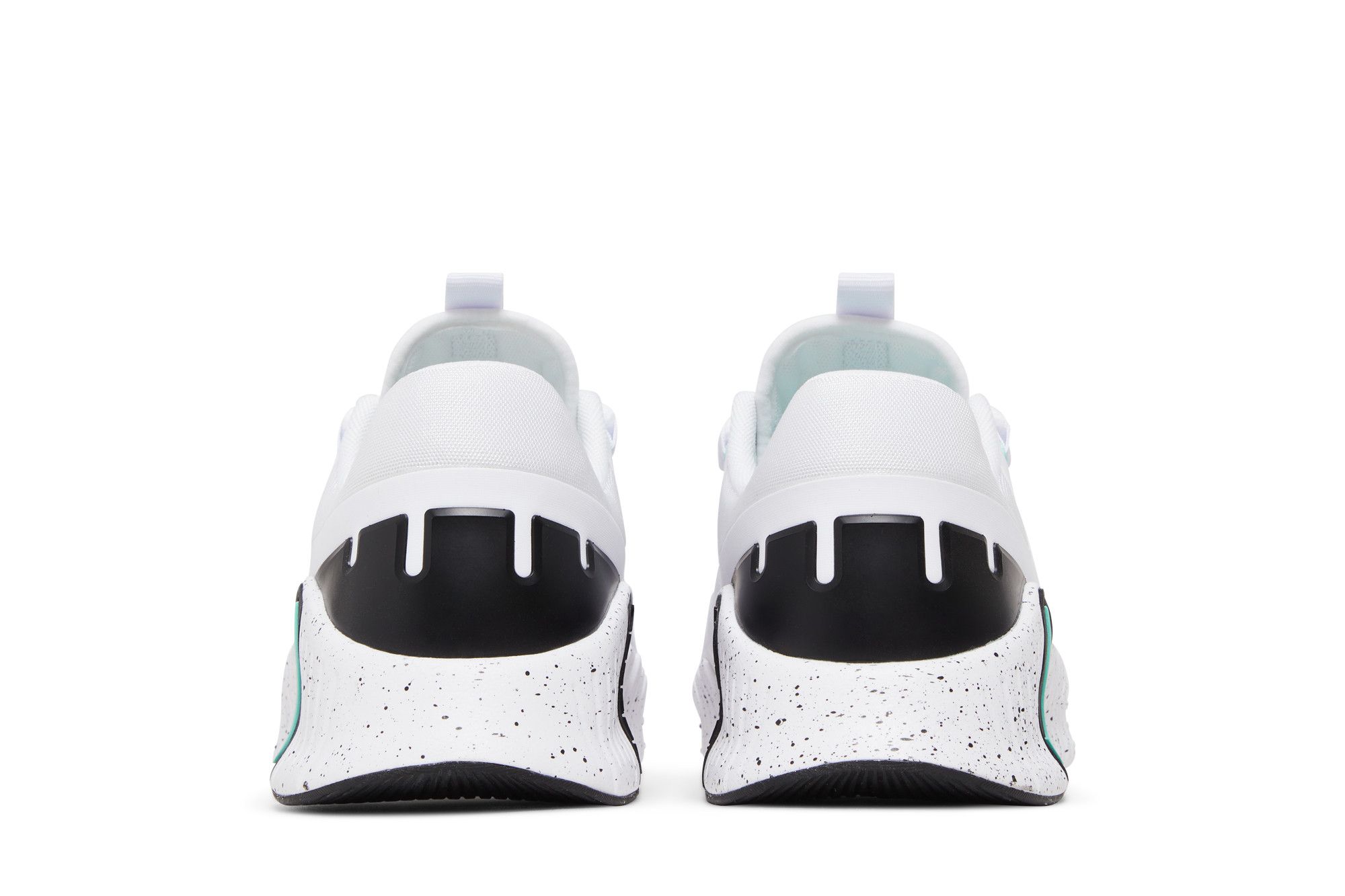 Details for (W) Nike Free Metcon 5 ''Wit Emerald Rise'' DV3950-101