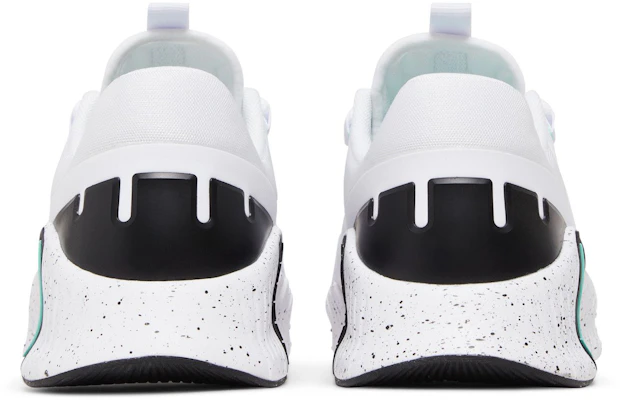 (W) Nike Free Metcon 5 ''Wit Emerald Rise'' DV3950-101 Details for (W) Nike Free Metcon 5 ''Wit Emerald Rise'' DV3950-101