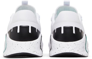 Sizing (Women) Nike Free Metcon 5 'White Emerald Rise' DV3950-101