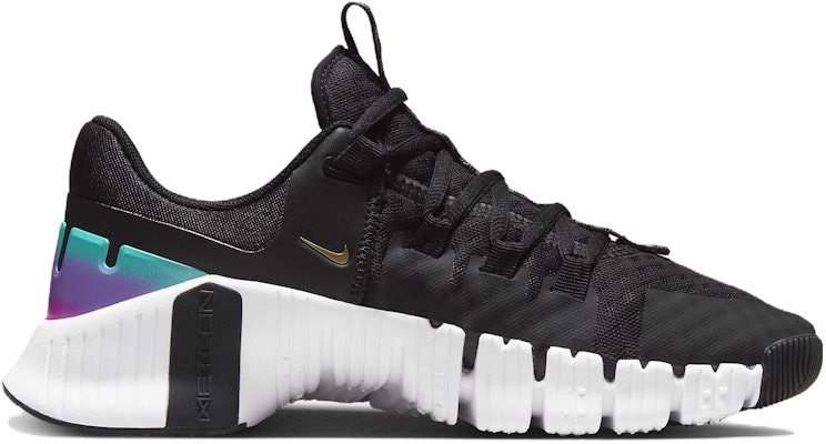(Women) Nike Free Metcon 5 Premium 'Black Fireberry Gold' FB7149-001 Order (Women) Nike Free Metcon 5 Premium 'Black Fireberry Gold' FB7149-001