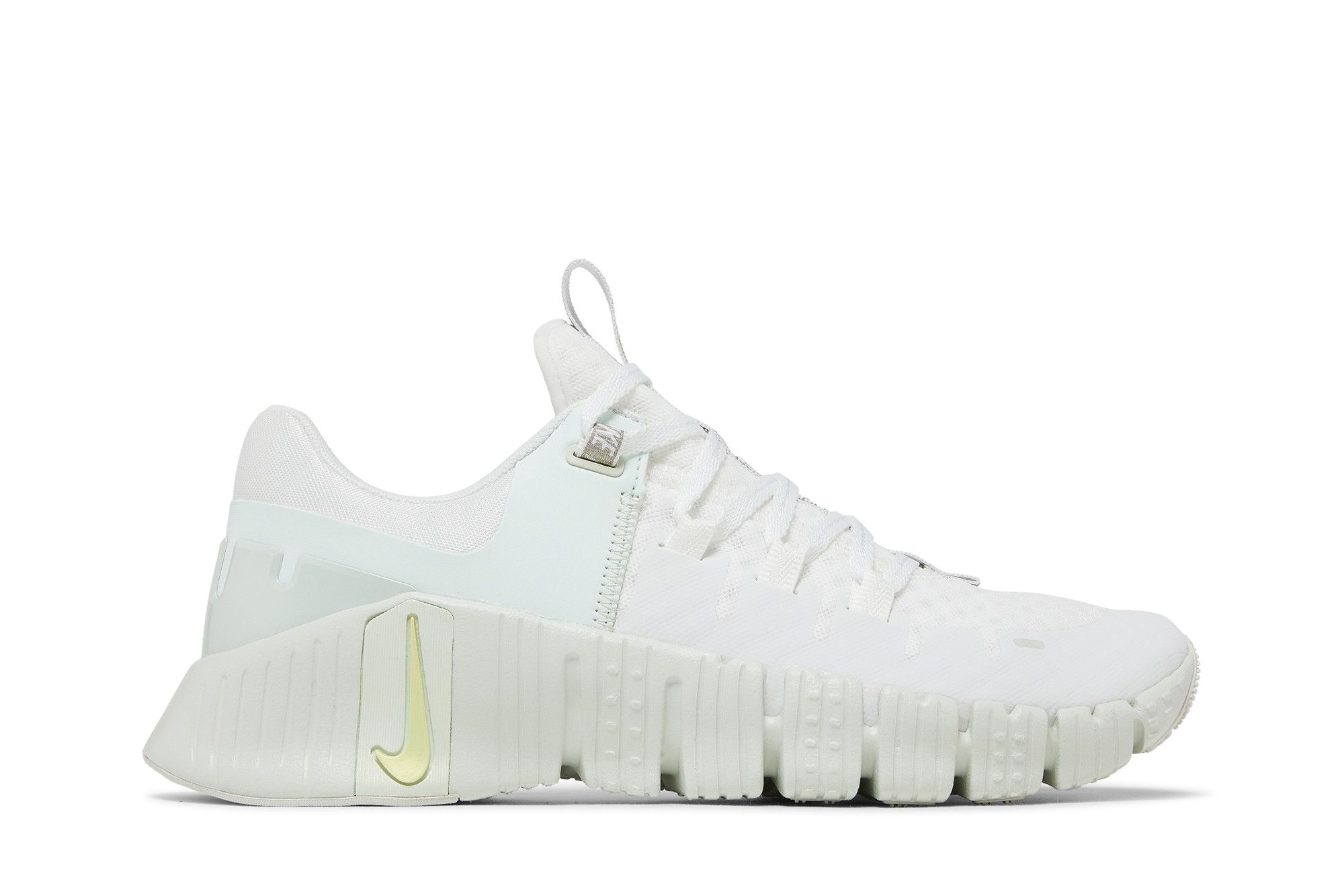 (Women) Nike Free Metcon 5 Premium 'Summit White Sea Glass' FJ1548-100