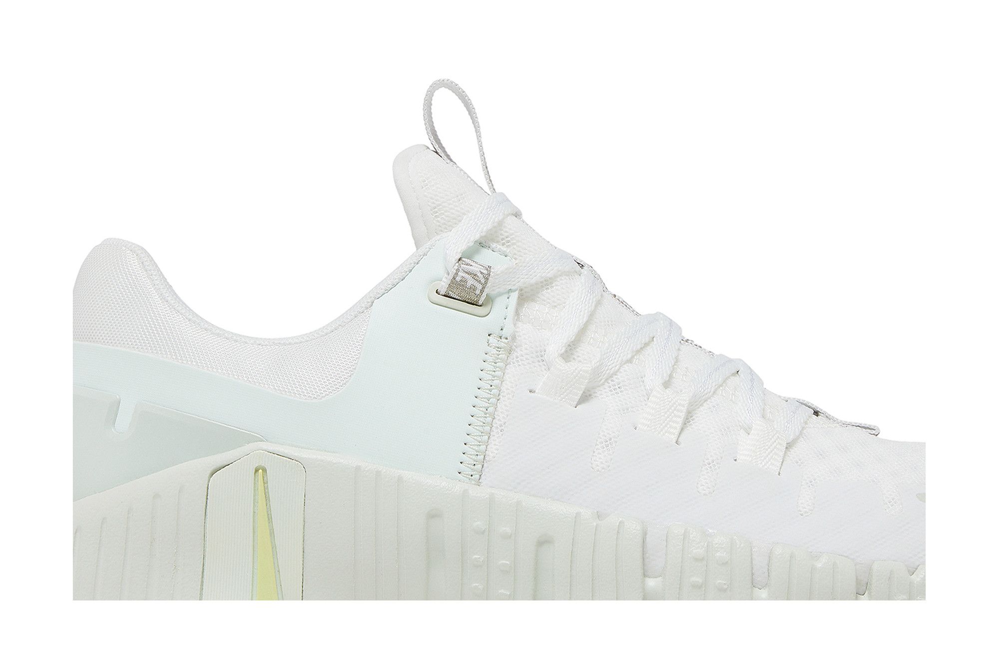 Order (W) Nike Free Metcon 5 Premium ''Bianco Summit Sea Glass'' FJ1548-100
