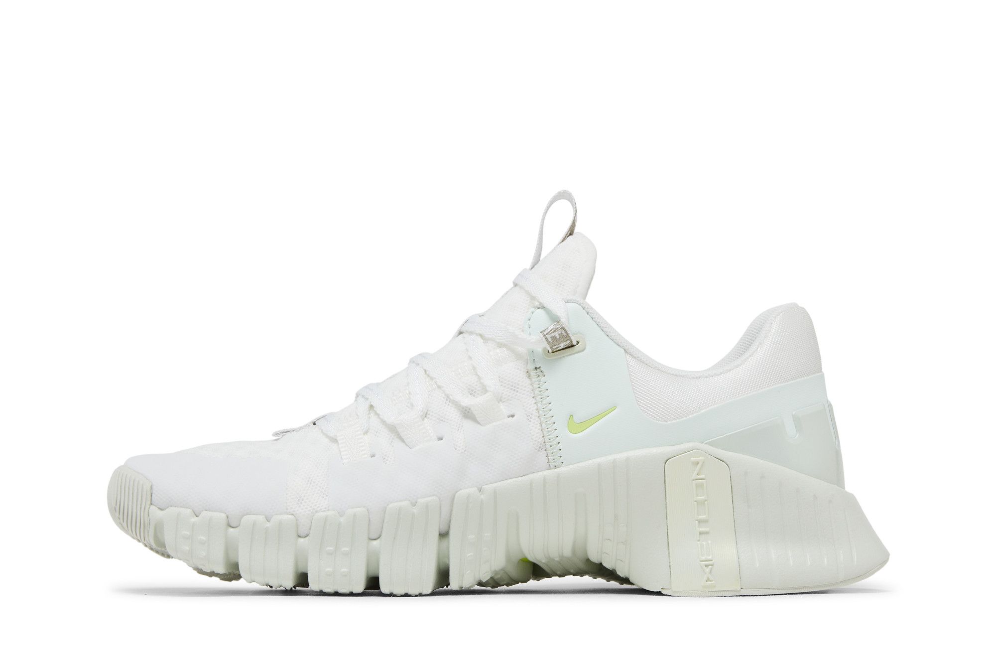 Lookbook (W) Nike Free Metcon 5 Premium ''Bianco Summit Sea Glass'' FJ1548-100