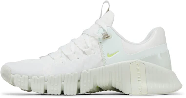 Shop (Women) Nike Free Metcon 5 Premium 'Summit White Sea Glass' FJ1548-100