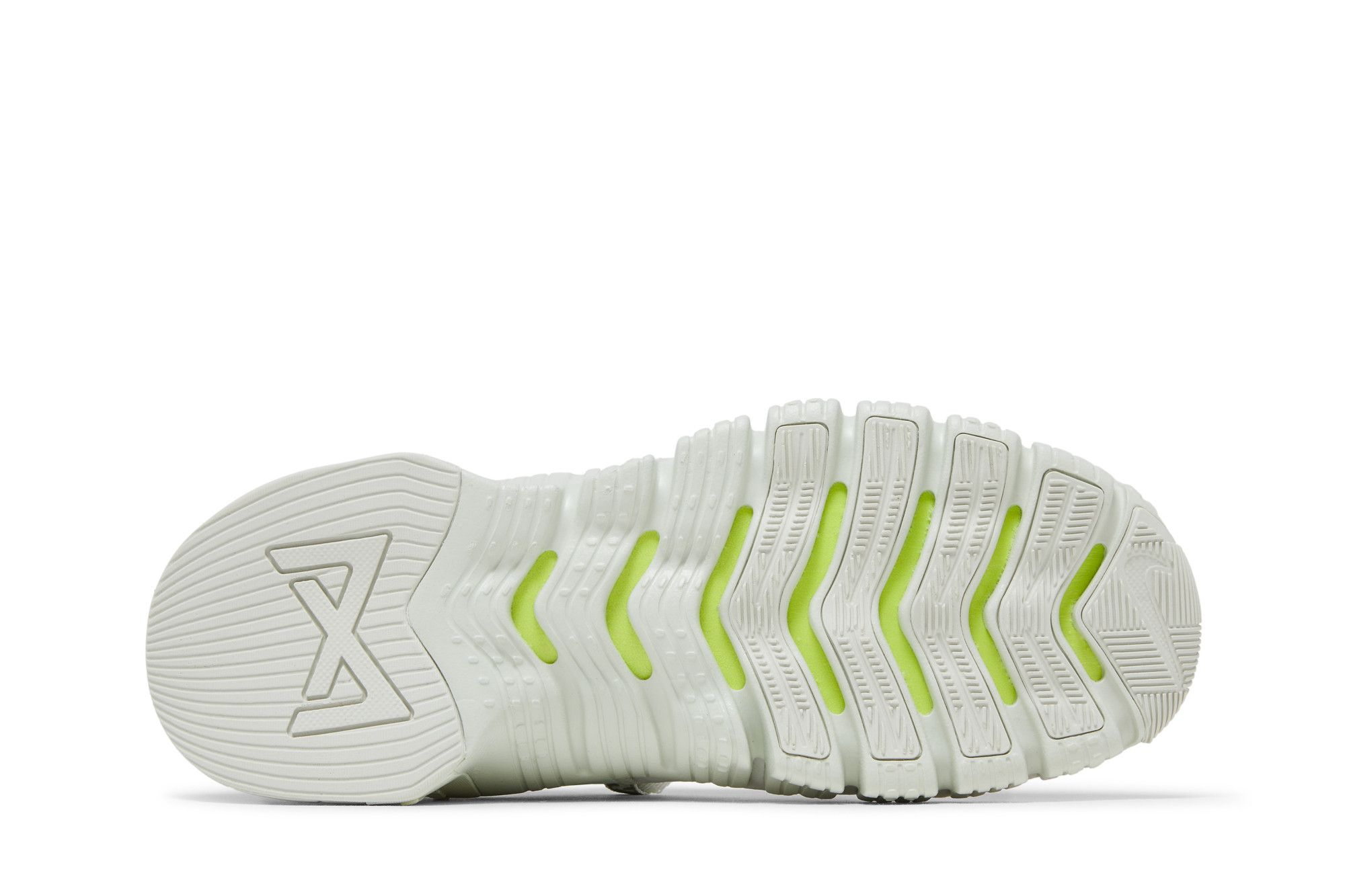 Shop (W) Nike Free Metcon 5 Premium ''Bianco Summit Sea Glass'' FJ1548-100