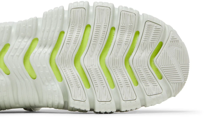 (Women) Nike Free Metcon 5 Premium 'Summit White Sea Glass' FJ1548-100 Details for (Women) Nike Free Metcon 5 Premium 'Summit White Sea Glass' FJ1548-100