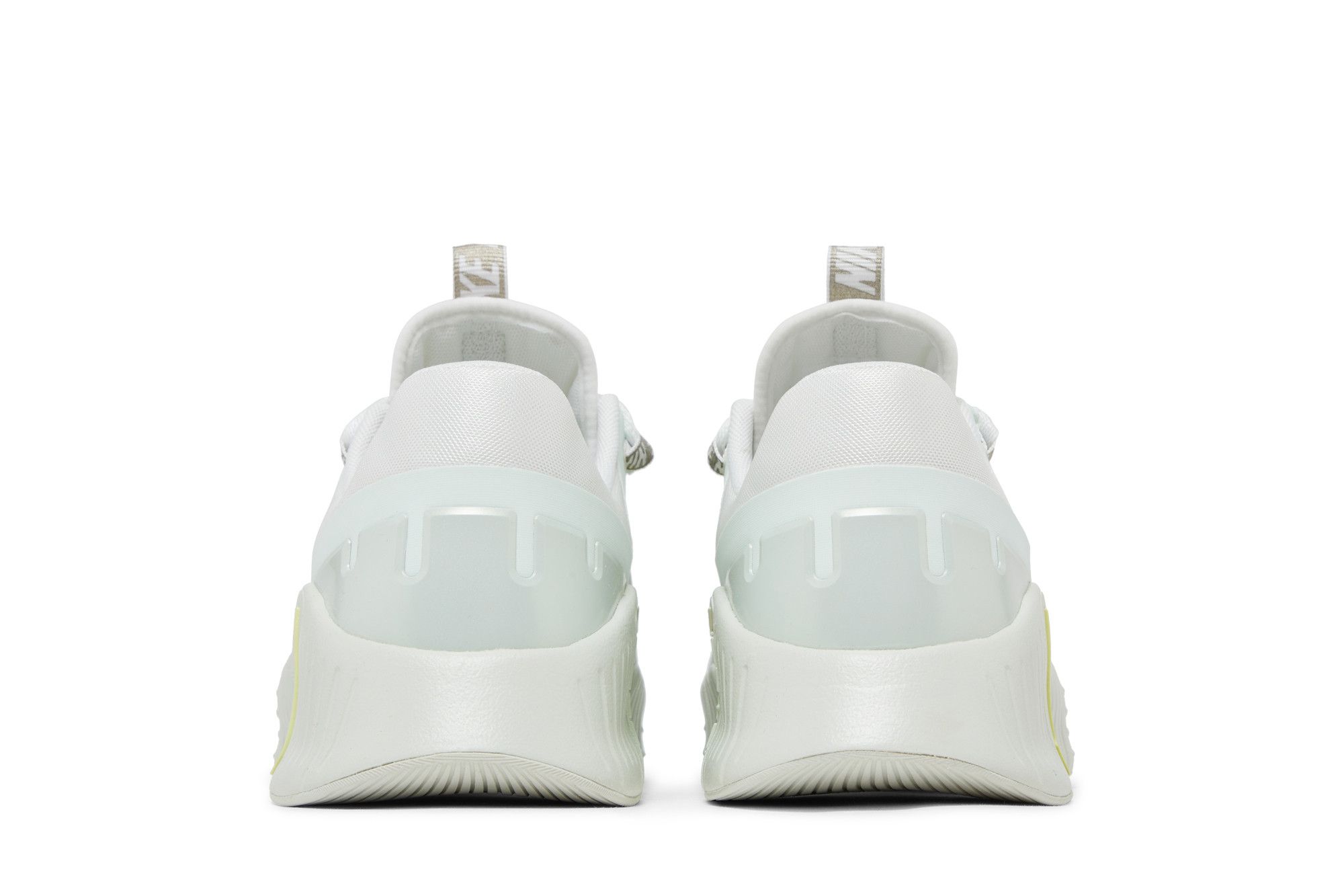 Details for (W) Nike Free Metcon 5 Premium ''Bianco Summit Sea Glass'' FJ1548-100