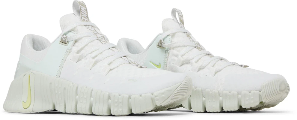 (W) Nike Free Metcon 5 Premium ''Bianco Summit Sea Glass'' FJ1548-100 Cheap (W) Nike Free Metcon 5 Premium ''Bianco Summit Sea Glass'' FJ1548-100