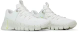 Cheap (W) Nike Free Metcon 5 Premium ''Bianco Summit Sea Glass'' FJ1548-100