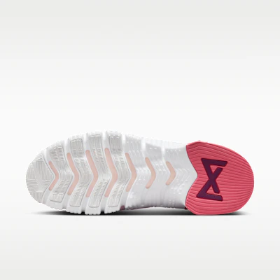 (Women) Nike Free Metcon 5 Training Shoes Pink Foam/Adobe/Platinum Tint/Dark Team Red DV3950-603 Lookbook (Women) Nike Free Metcon 5 Training Shoes Pink Foam/Adobe/Platinum Tint/Dark Team Red DV3950-603