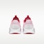 Sizing (Women) Nike Free Metcon 5 Training Shoes Pink Foam/Adobe/Platinum Tint/Dark Team Red DV3950-603