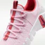 Cheap (Women) Nike Free Metcon 5 Training Shoes Pink Foam/Adobe/Platinum Tint/Dark Team Red DV3950-603