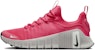 (W) Nike Free Metcon 6 'Aster Pink' Wanita Kasut Sukan FJ7126-602