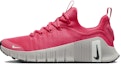 Buy (W) Nike Free Metcon 6 'Aster Pink' Wanita Kasut Sukan FJ7126-602