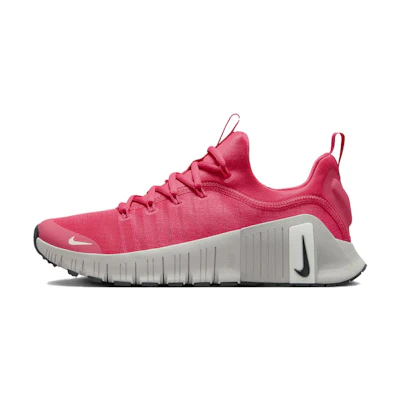 (W) Nike Free Metcon 6 'Aster Pink'