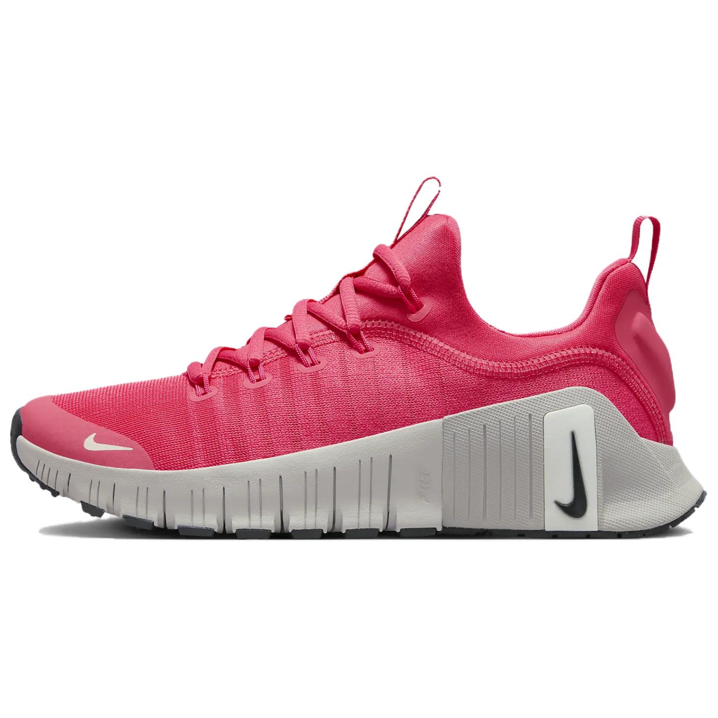 (Women) Nike Free Metcon 6 'Aster Pink' FJ7126-602