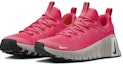 Lookbook (W) Nike Free Metcon 6 'Aster Pink' Wanita Kasut Sukan FJ7126-602