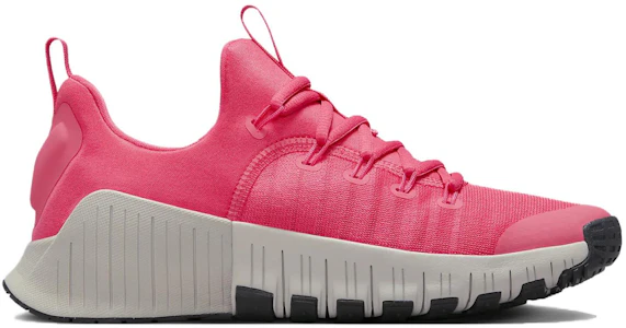 Lookbook (女款)Nike Free Metcon 6 'Aster Pink' FJ7126-602