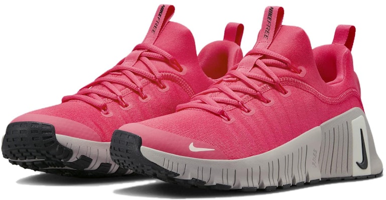 (W) Nike Free Metcon 6“粉色星花” FJ7126-602 Shop (W) Nike Free Metcon 6“粉色星花” FJ7126-602
