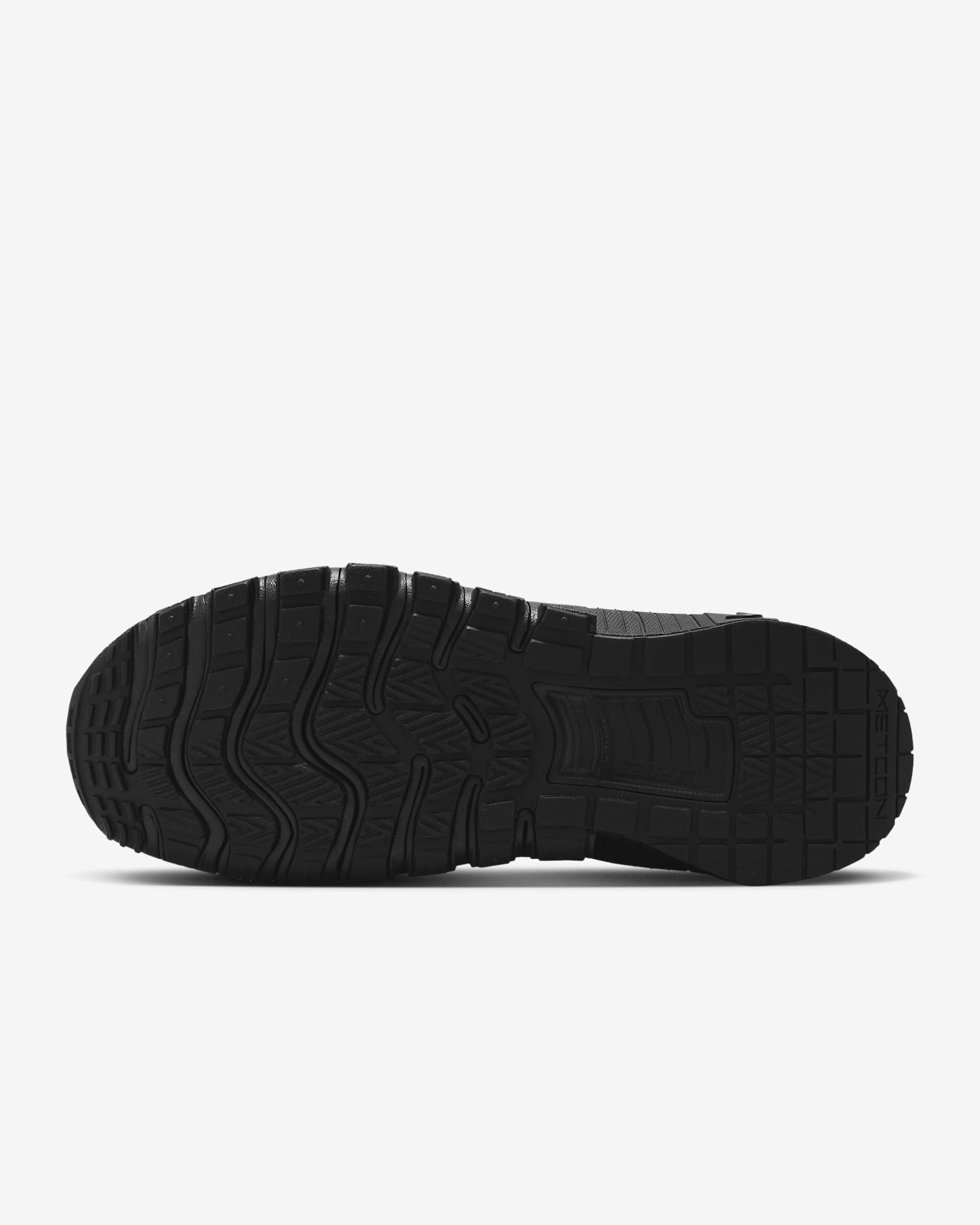 Lookbook (Women) Nike Free Metcon 6 'Black Anthracite' FJ7126-003