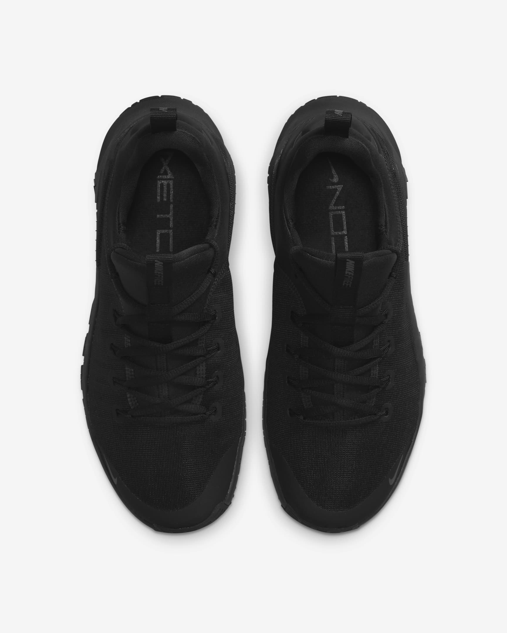 Purchase (Women) Nike Free Metcon 6 'Black Anthracite' FJ7126-003