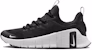 (W) Nike Free Metcon 6 'Hitam Putih' FJ7126-001