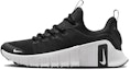 Buy (W) Nike Free Metcon 6 'Hitam Putih' FJ7126-001