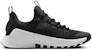 (W) Nike Free Metcon 6 'Hitam Putih' FJ7126-001