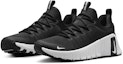 Lookbook (W) Nike Free Metcon 6 'Hitam Putih' FJ7126-001