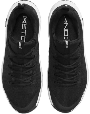 (W) Nike Free Metcon 6 'Hitam Putih' FJ7126-001 Shop (W) Nike Free Metcon 6 'Hitam Putih' FJ7126-001