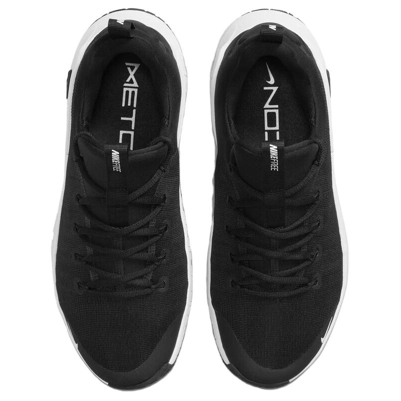 Purchase (Women) Nike Free Metcon 6 'Black White' FJ7126-001