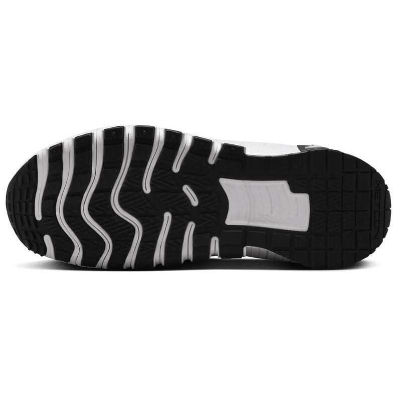 Details for (Women) Nike Free Metcon 6 'Black White' FJ7126-001