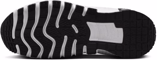 Details for (W) Nike Free Metcon 6 'Negro Blanco' FJ7126-001