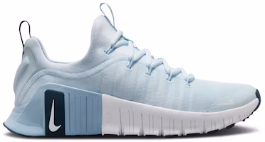 (Women) Nike Free Metcon 6 'Blue Tint Armory Navy' FJ7126-402 (Women) Nike Free Metcon 6 'Blue Tint Armory Navy' FJ7126-402