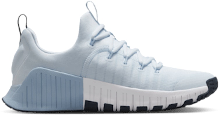 (Women) Nike Free Metcon 6 'Blue Tint Armory Navy' FJ7126-402 Lookbook (Women) Nike Free Metcon 6 'Blue Tint Armory Navy' FJ7126-402