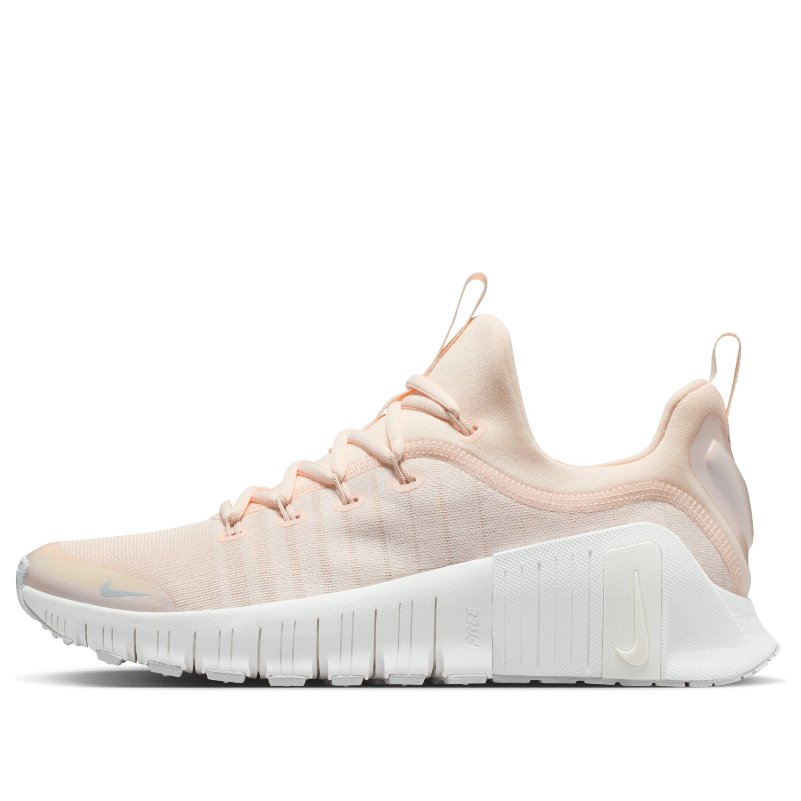 (Women) Nike Free Metcon 6 'Chalk Summit White' FJ7126-112