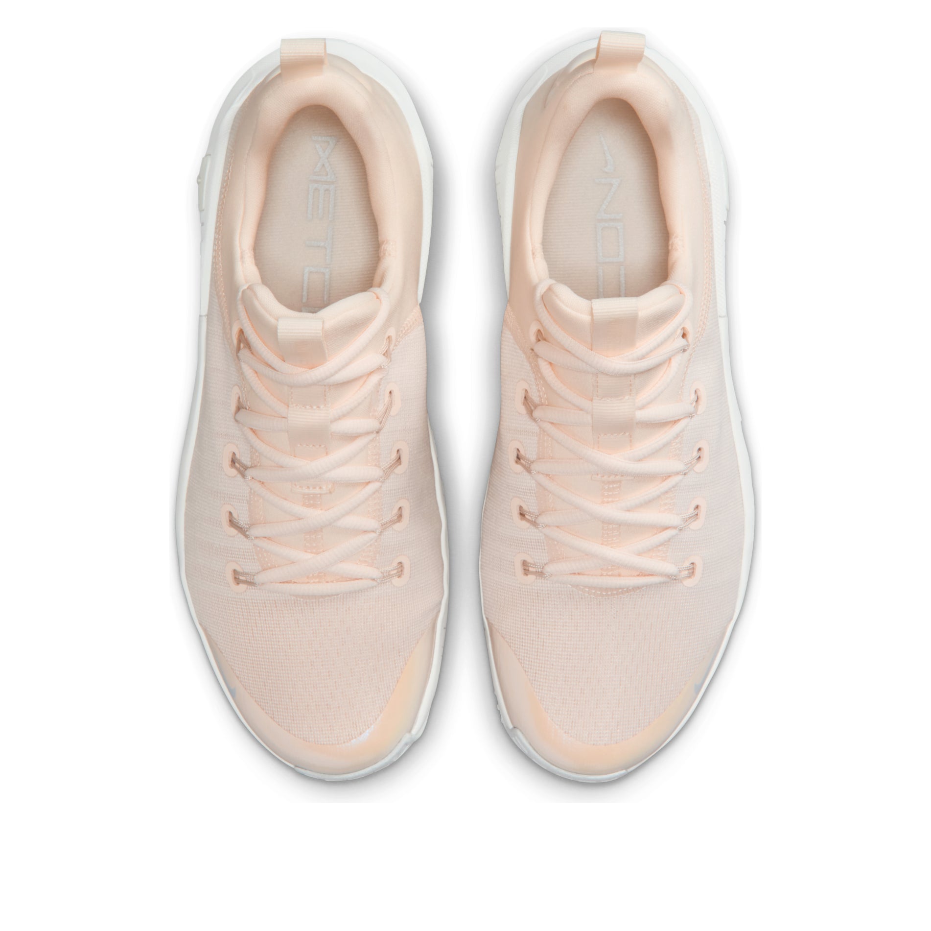 Order (W) Nike Free Metcon 6 粉白鉑金健身鞋 FJ7126-112