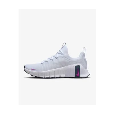 (W) Nike Free Metcon 6 'Football Gray Armorry'