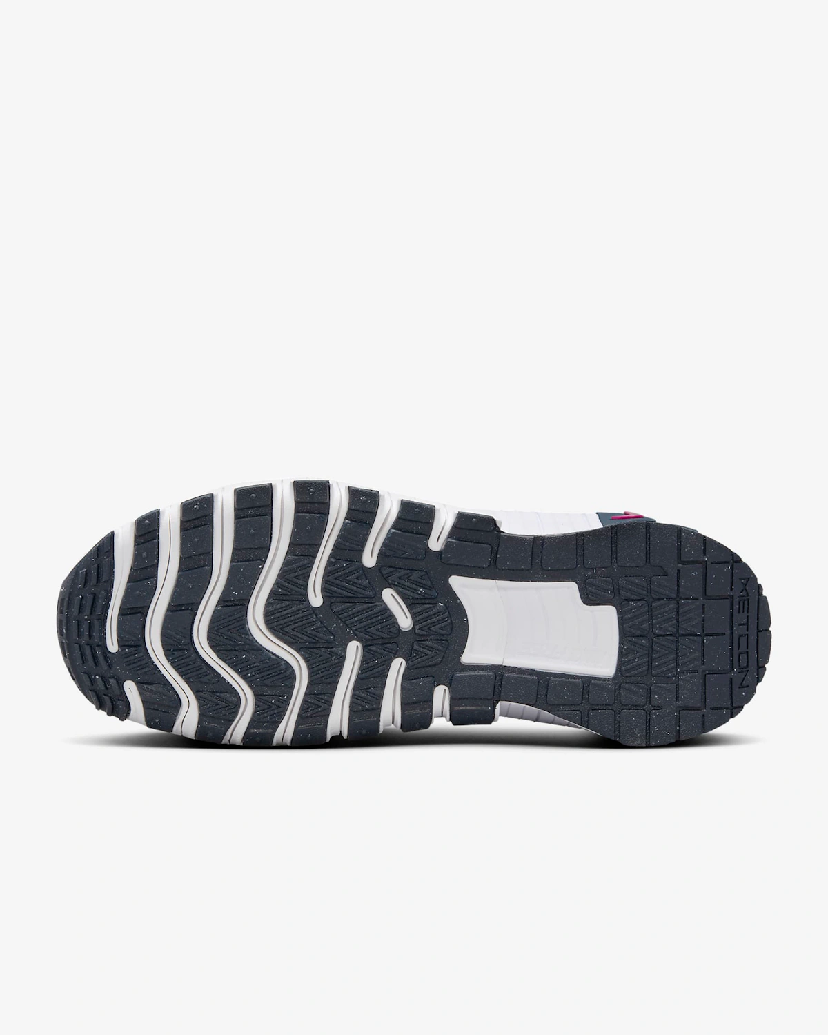 (Women) Nike Free Metcon 6 'Football Gray Armorry'