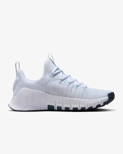 (Women) Nike Free Metcon 6 'Football Gray Armorry'