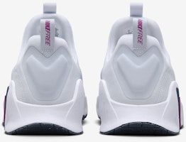 (W) 耐克自由Metcon 6 '足球灰军械' FJ7126-004 Details for (W) 耐克自由Metcon 6 '足球灰军械' FJ7126-004