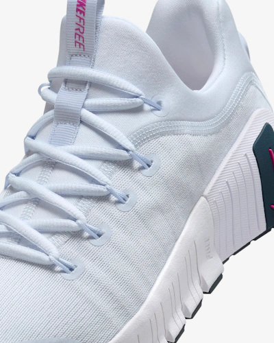 (Women) Nike Free Metcon 6 'Football Gray Armorry'